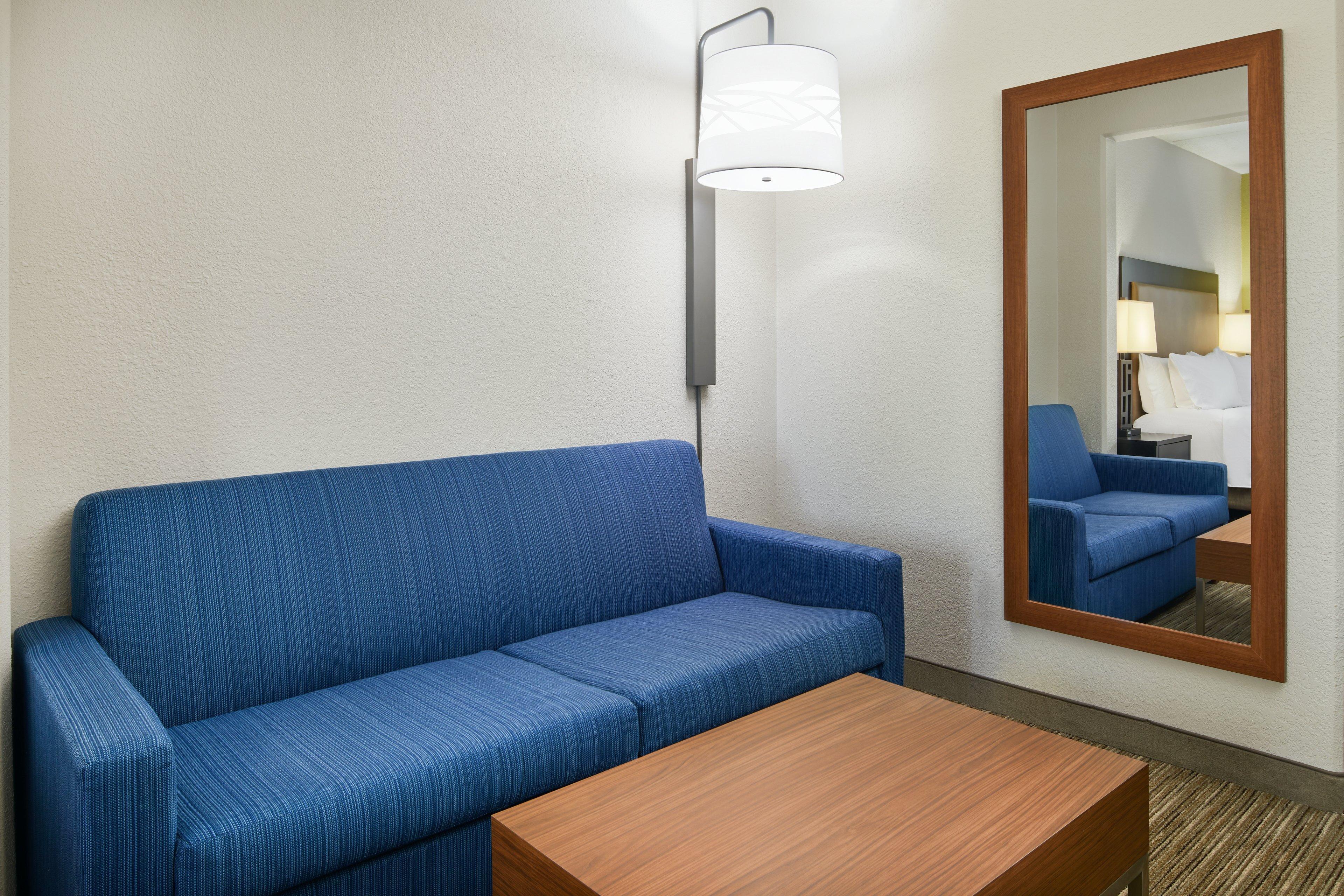 Holiday Inn Express & Suites Jacksonville South East - Medical Center Area By Ihg Exterior photo