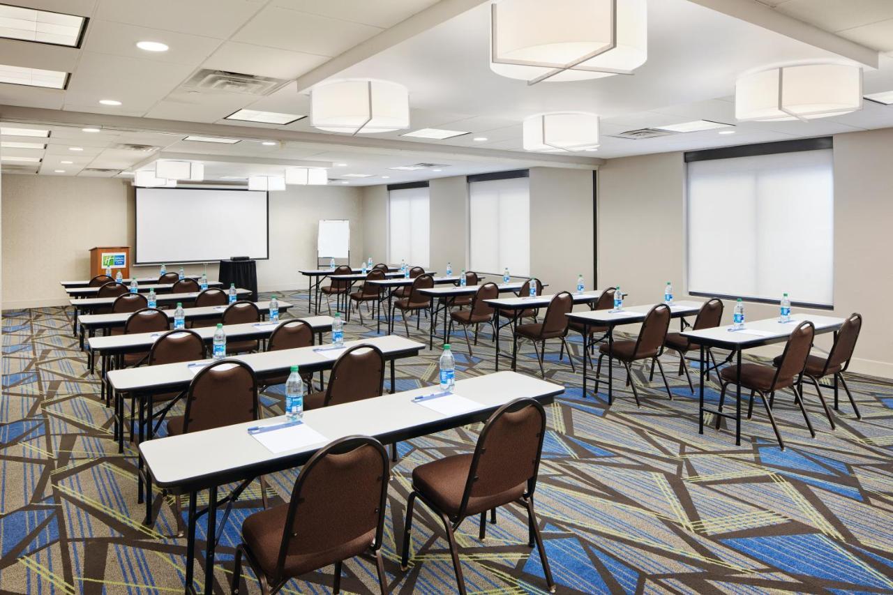 Holiday Inn Express & Suites Jacksonville South East - Medical Center Area By Ihg Exterior photo