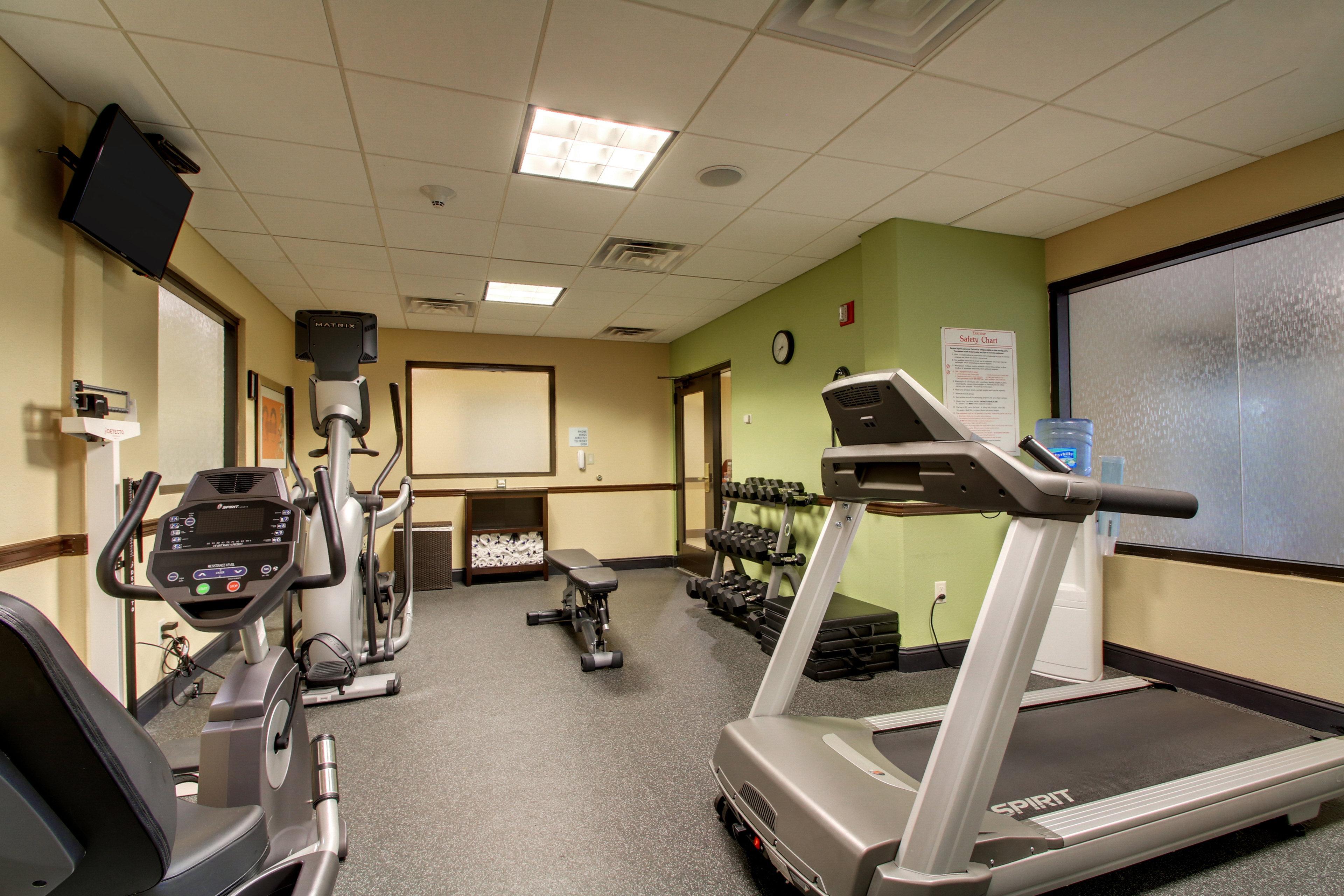 Holiday Inn Express & Suites Jacksonville South East - Medical Center Area By Ihg Exterior photo