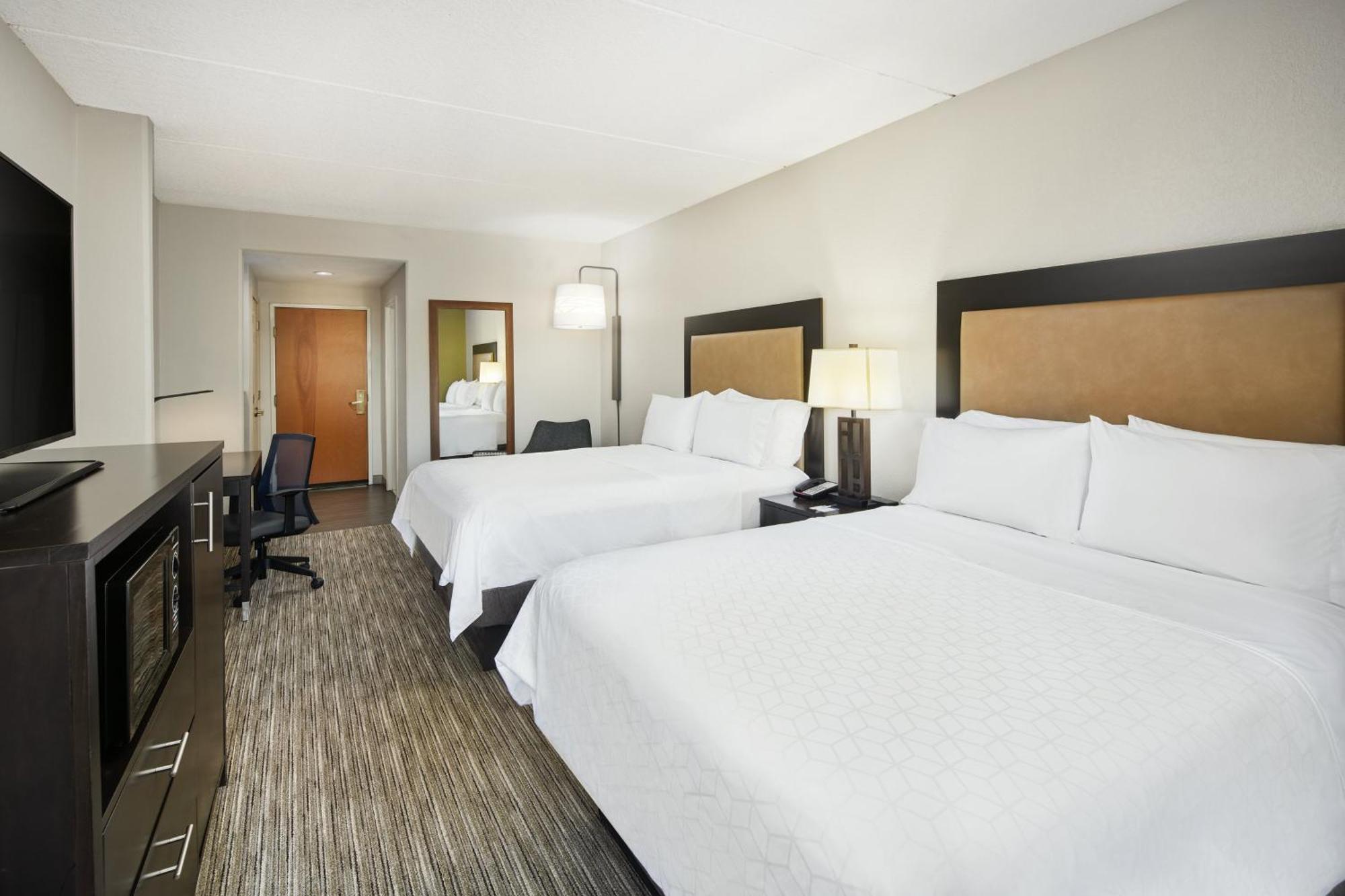 Holiday Inn Express & Suites Jacksonville South East - Medical Center Area By Ihg Exterior photo