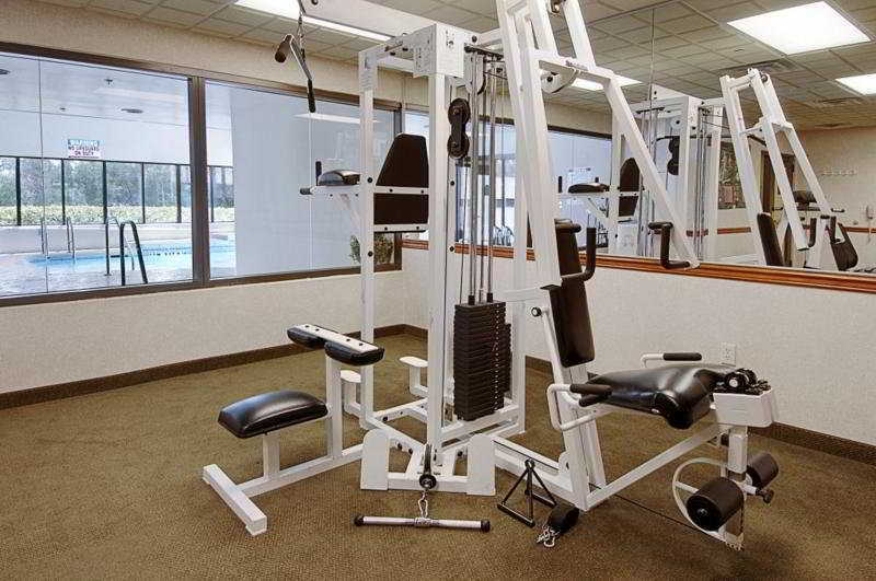 Holiday Inn Express & Suites Jacksonville South East - Medical Center Area By Ihg Facilities photo