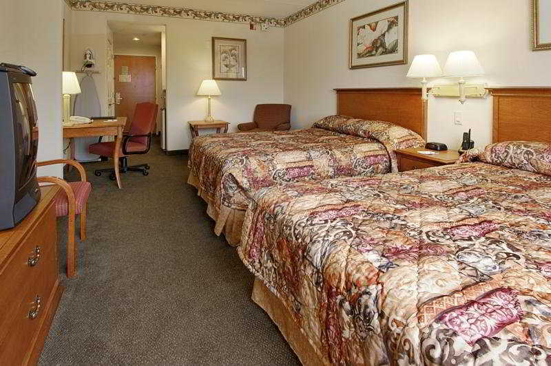 Holiday Inn Express & Suites Jacksonville South East - Medical Center Area By Ihg Room photo